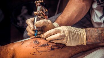 Tatuaggi