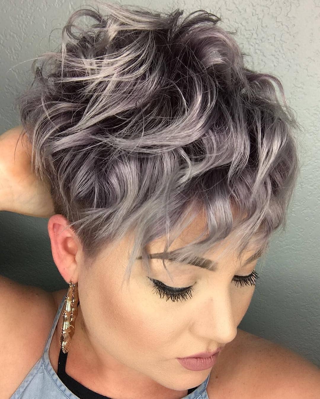 pixie grigio