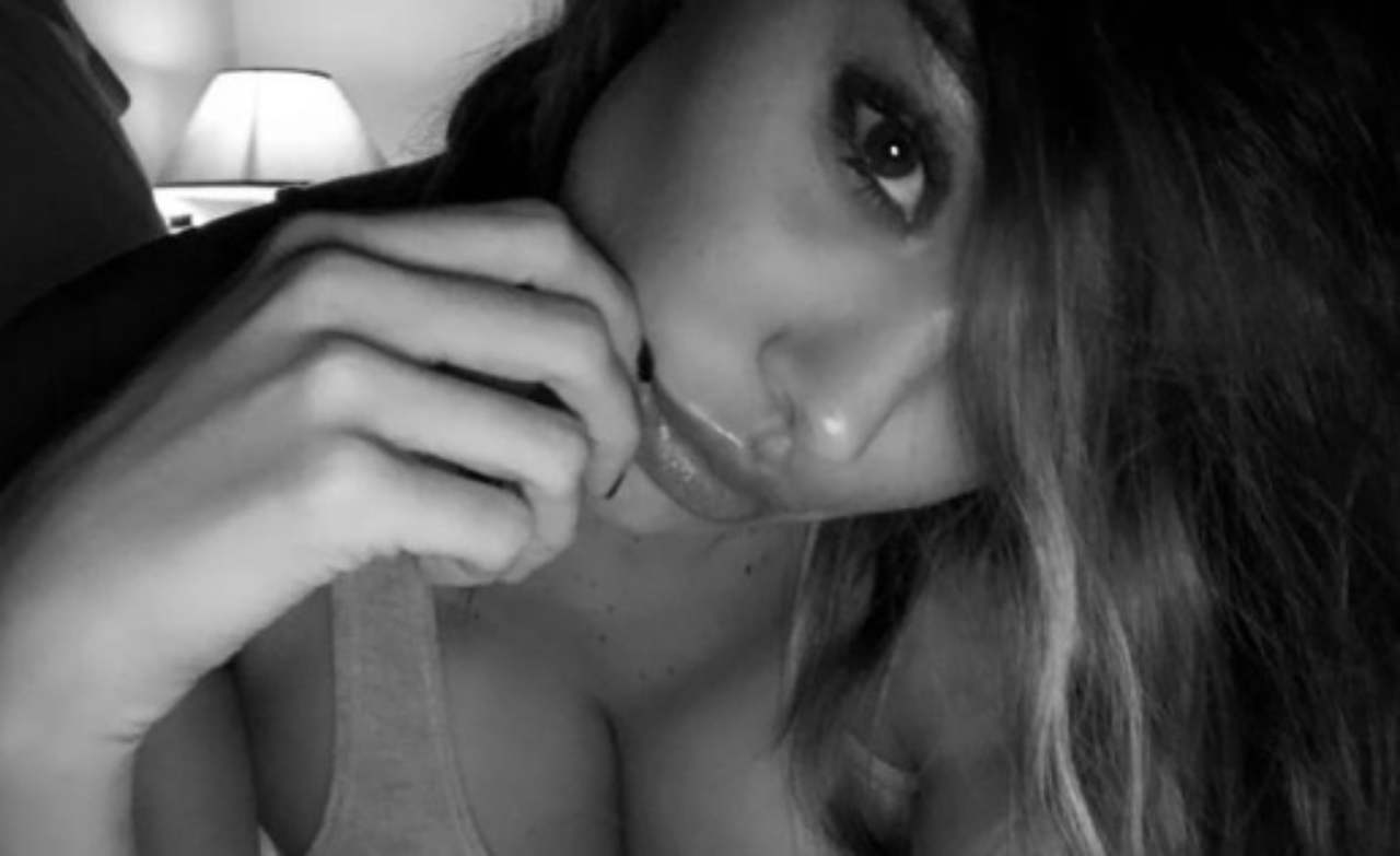 Belen Rodriguez