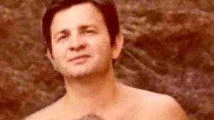 morte padre Povia