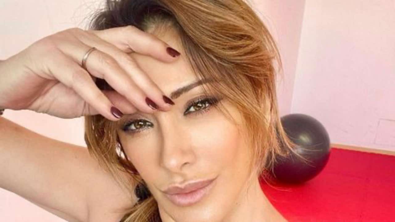 Sabrina Salerno profilo foto