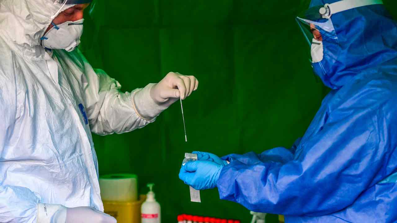 Aggiornamento bollettino Ministero della Salute 9 febbraio