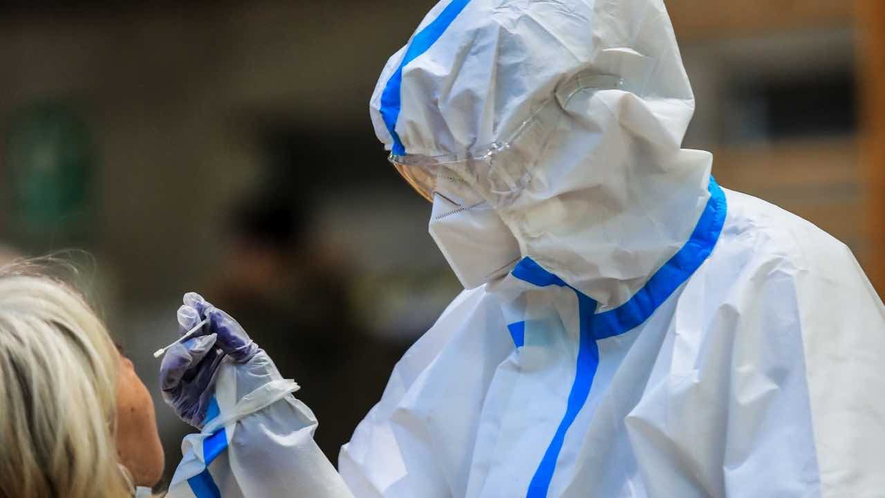 Aggiornamento bollettino Ministero della Salute 10 febbraio