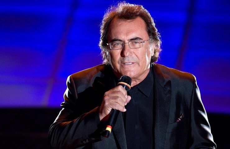 Albano Carrisi