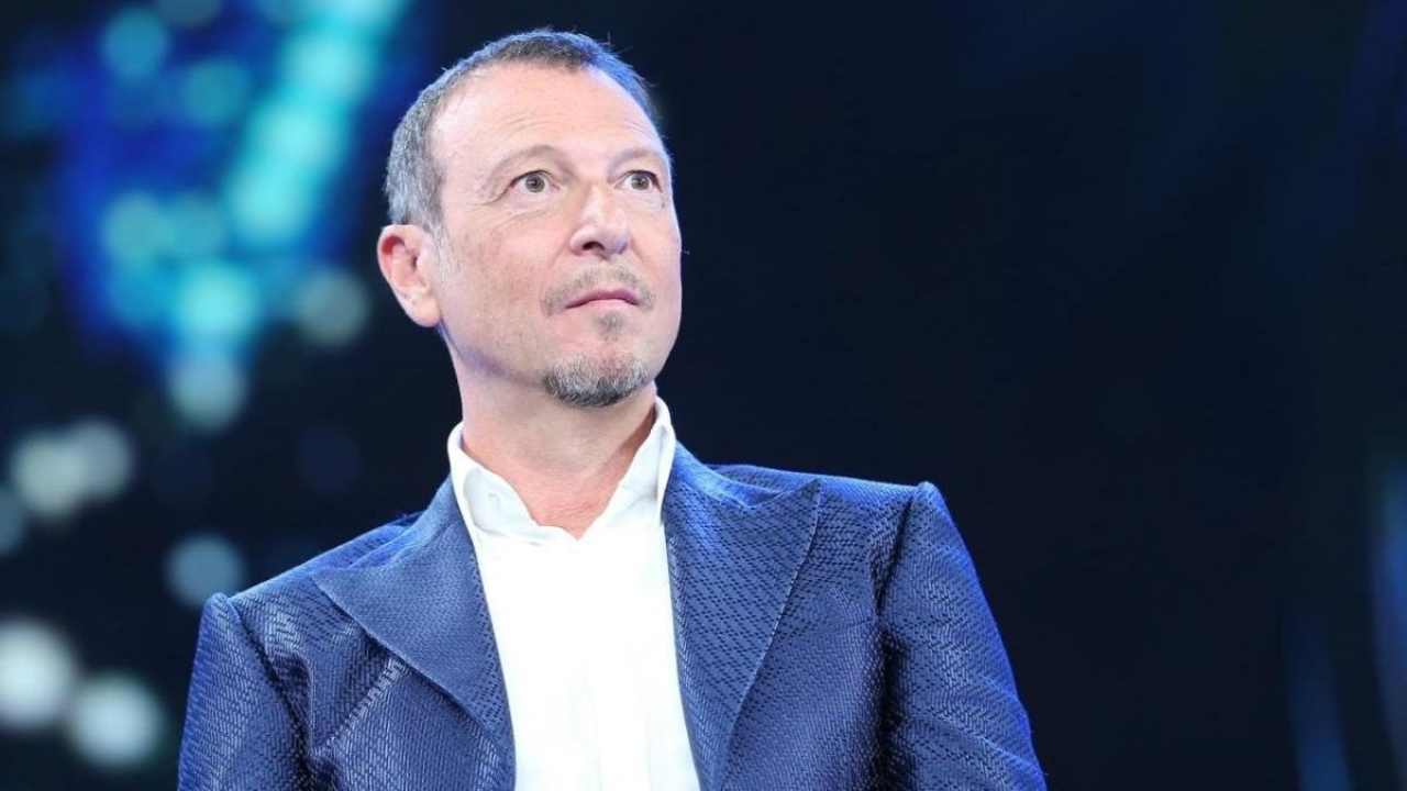 Amadeus I Soliti Ignoti