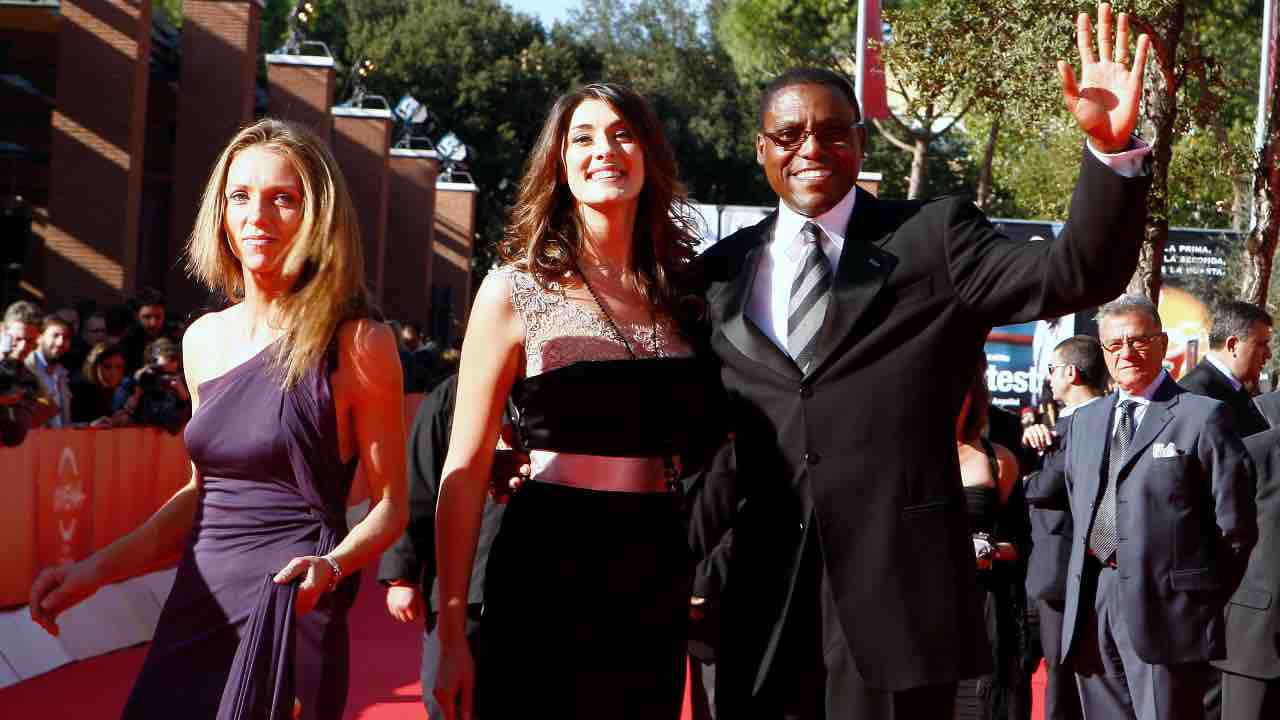 Elisa Isoardi Ballando con le stelle