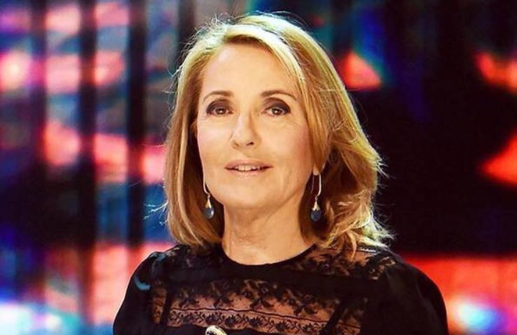 Barbara Palombelli