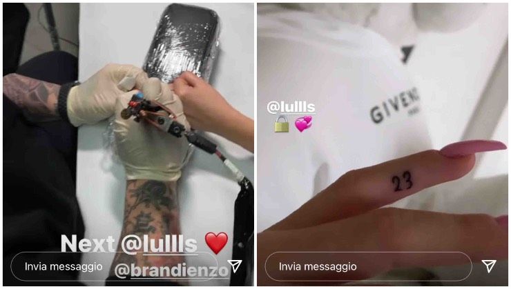 tatuaggio
