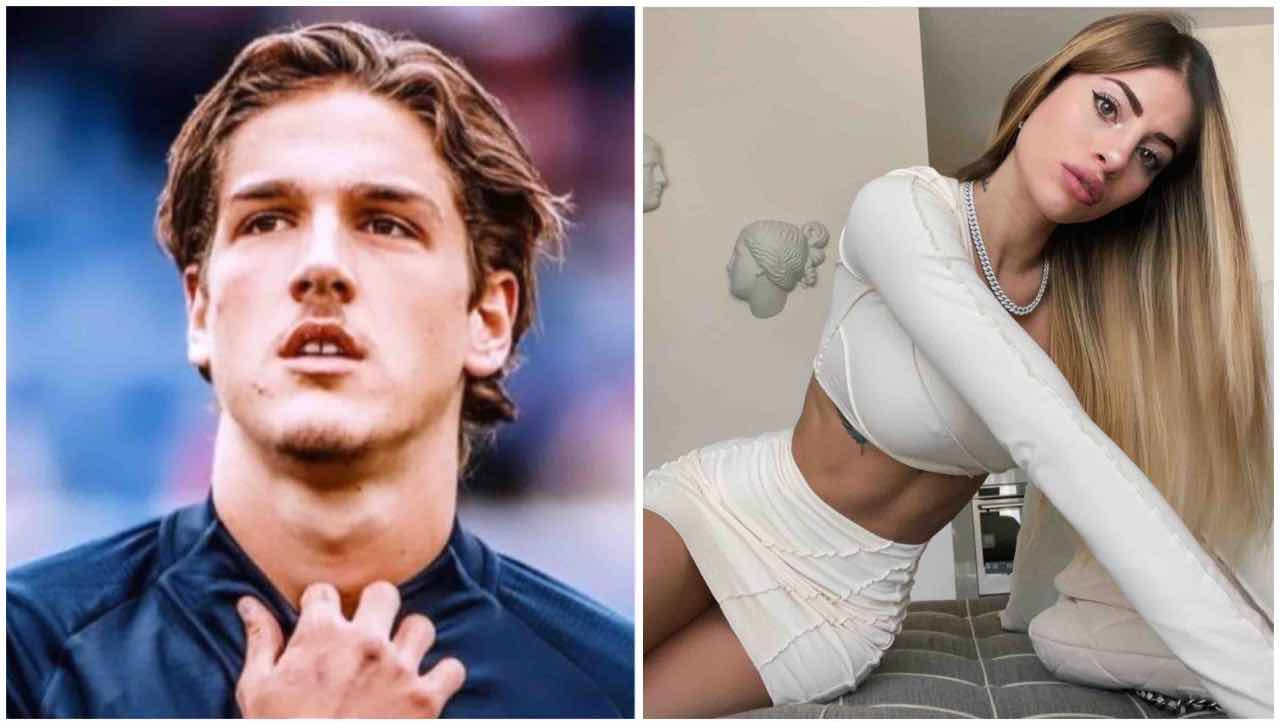 zaniolo nasti