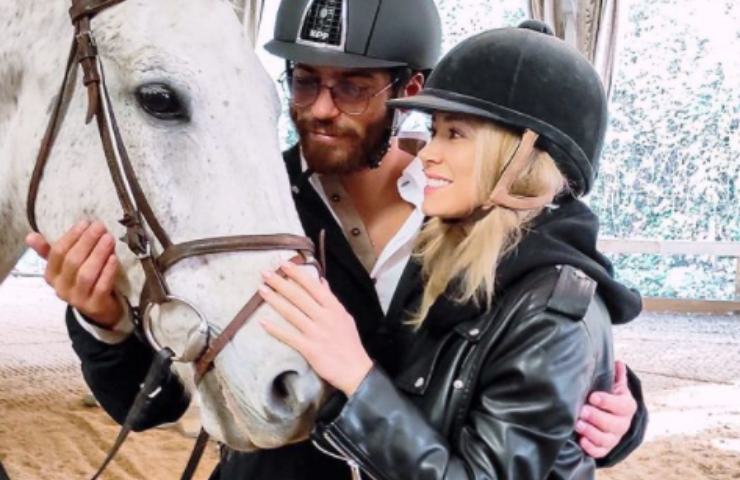 Can Yaman Diletta Leotta Bianca Guaccero
