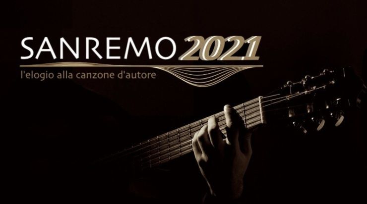 Canzone d'autore Sanremo