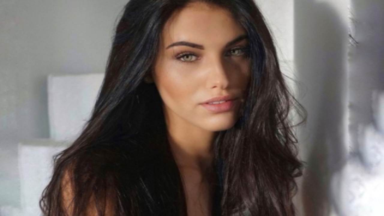 Carolina Stramare Instagram