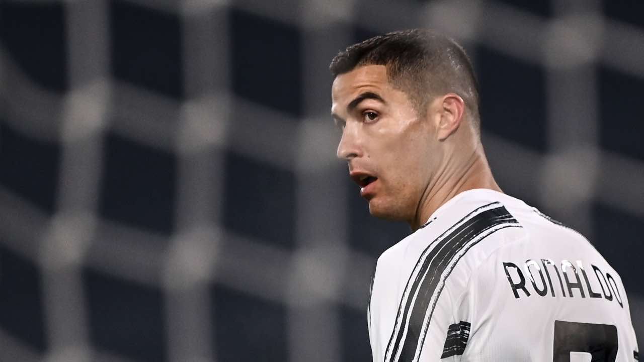 Perché Cristiano Ronaldo non parla italiano