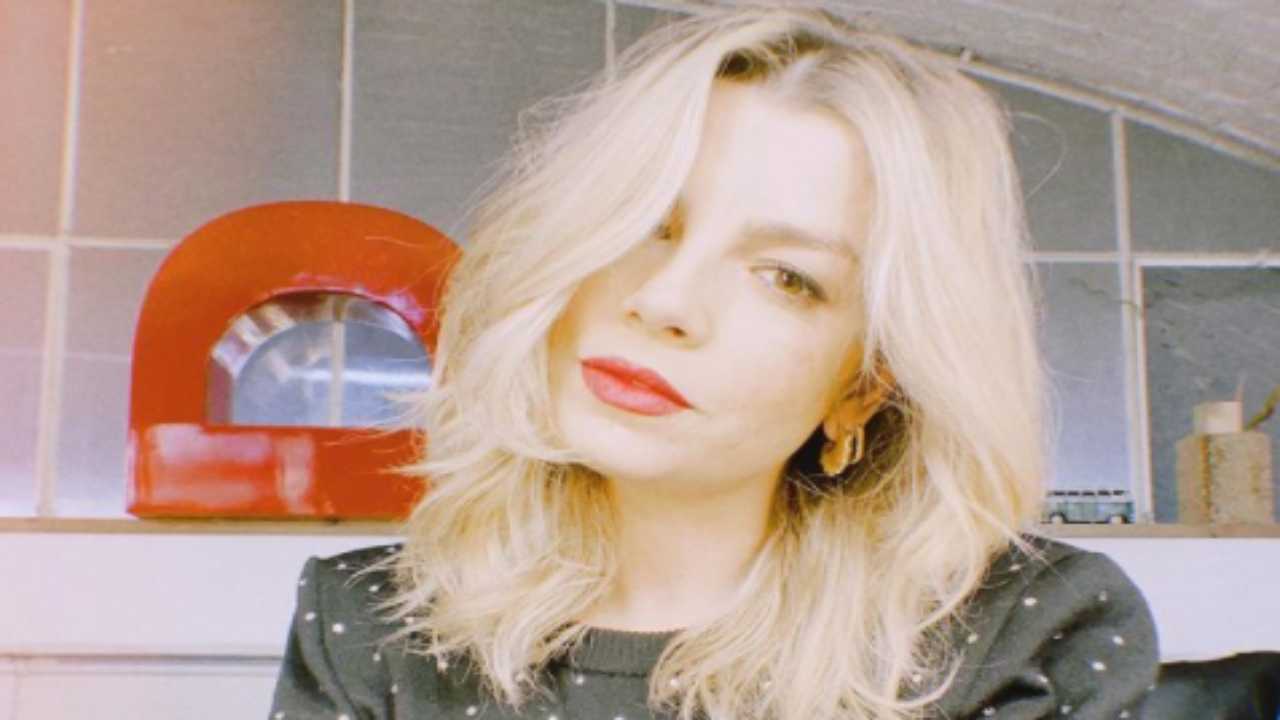 Emma Marrone tumore instagram