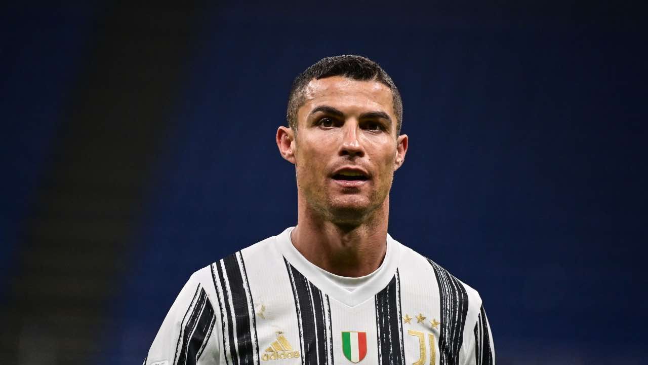 Perché Cristiano Ronaldo non parla italiano