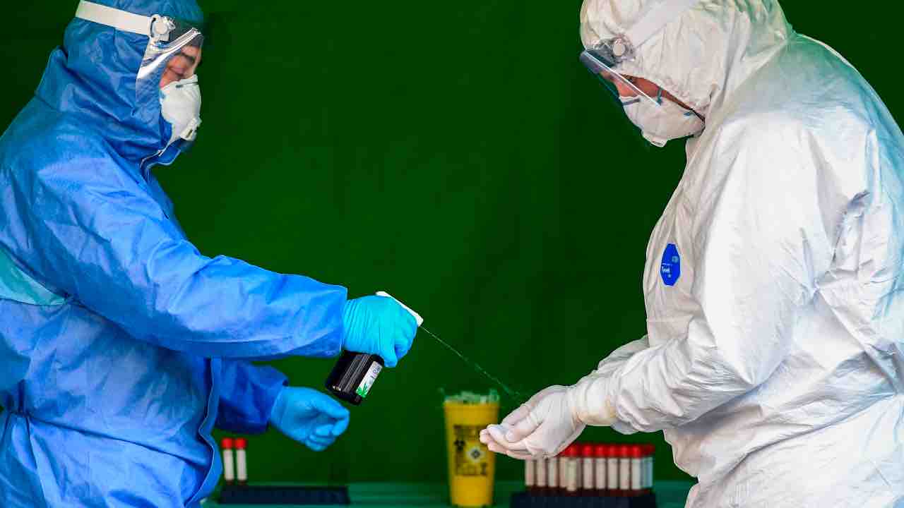 Aggiornamento bollettino Ministero della Salute 12 febbraio