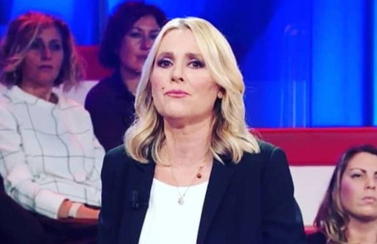 Federica Sciarelli