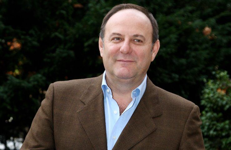 Gerry Scotti