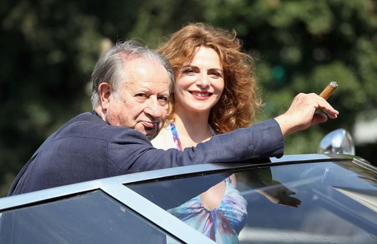 Tinto Brass malattia consiglio luci rosse giovani