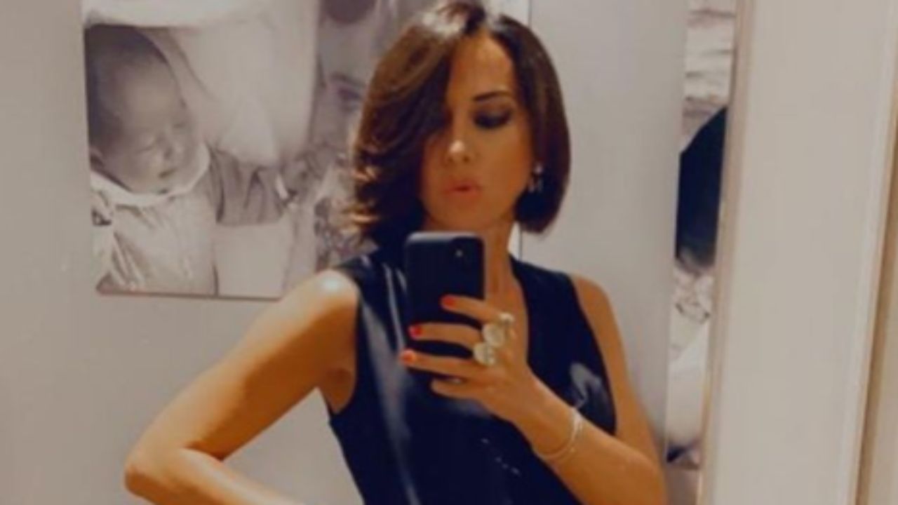 Nunzia De Girolamo Ciao Maschio