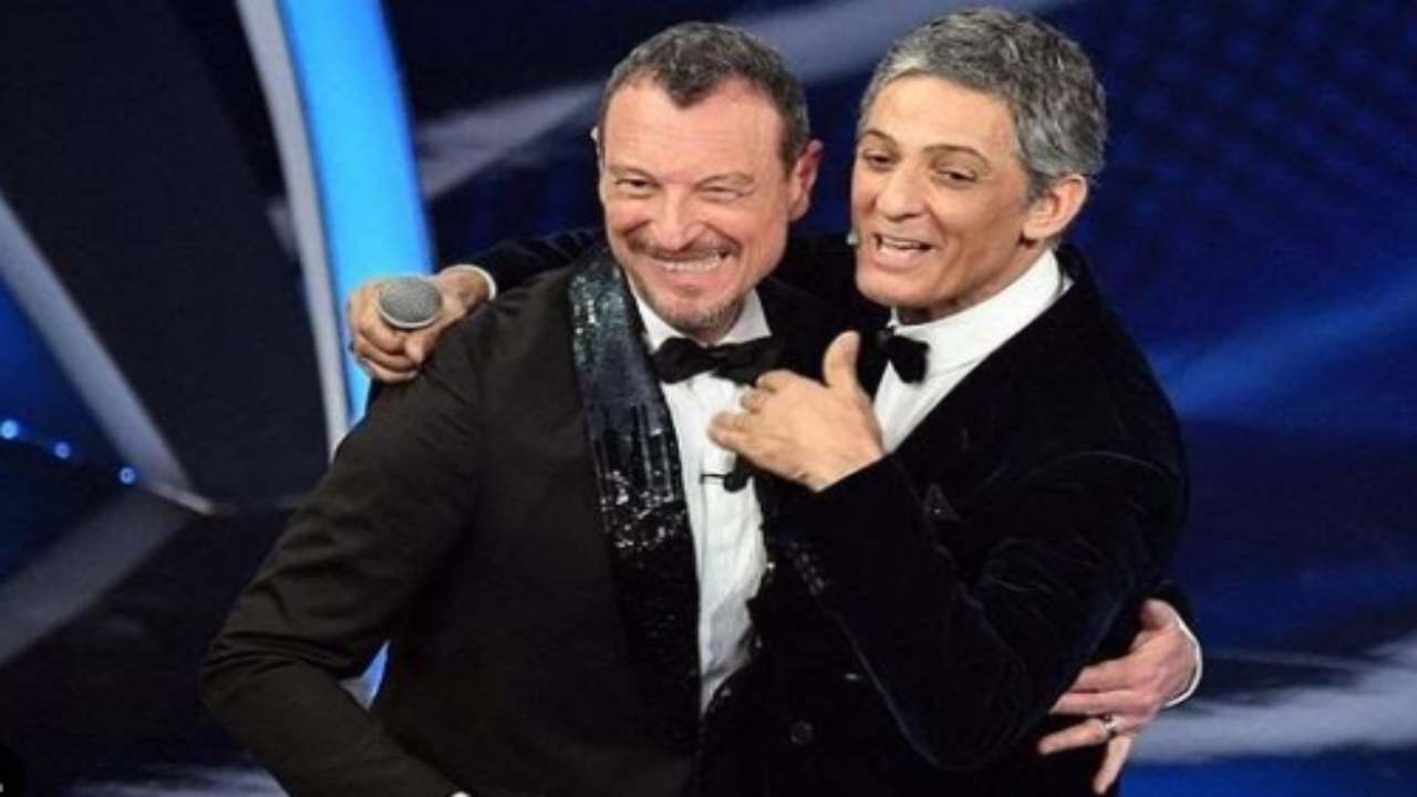Sanremo 2021 ospiti elenco nomi