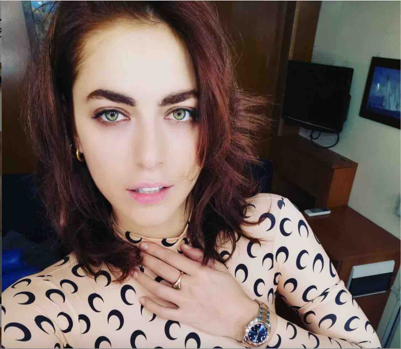 miriam leone