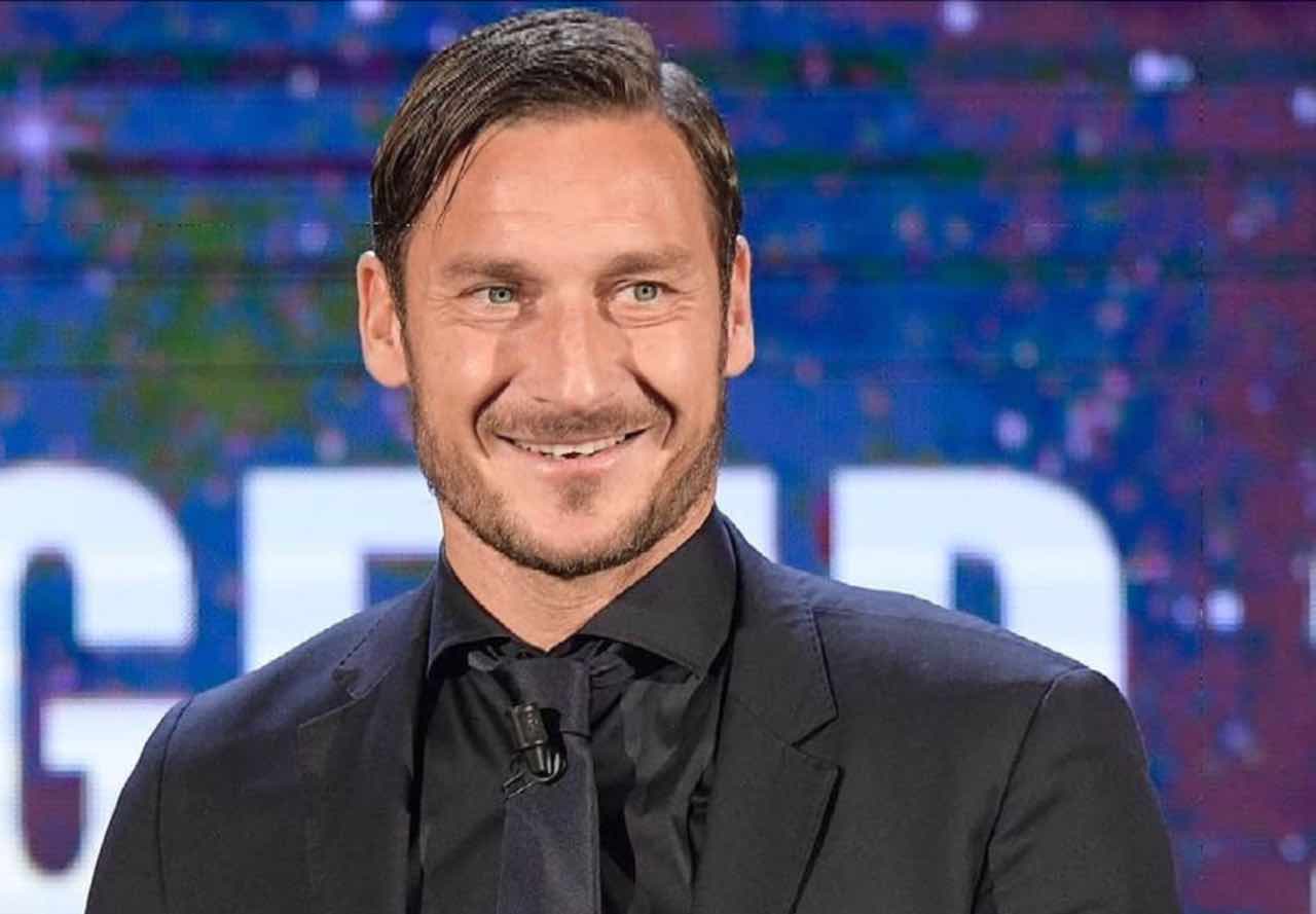 Francesco Totti