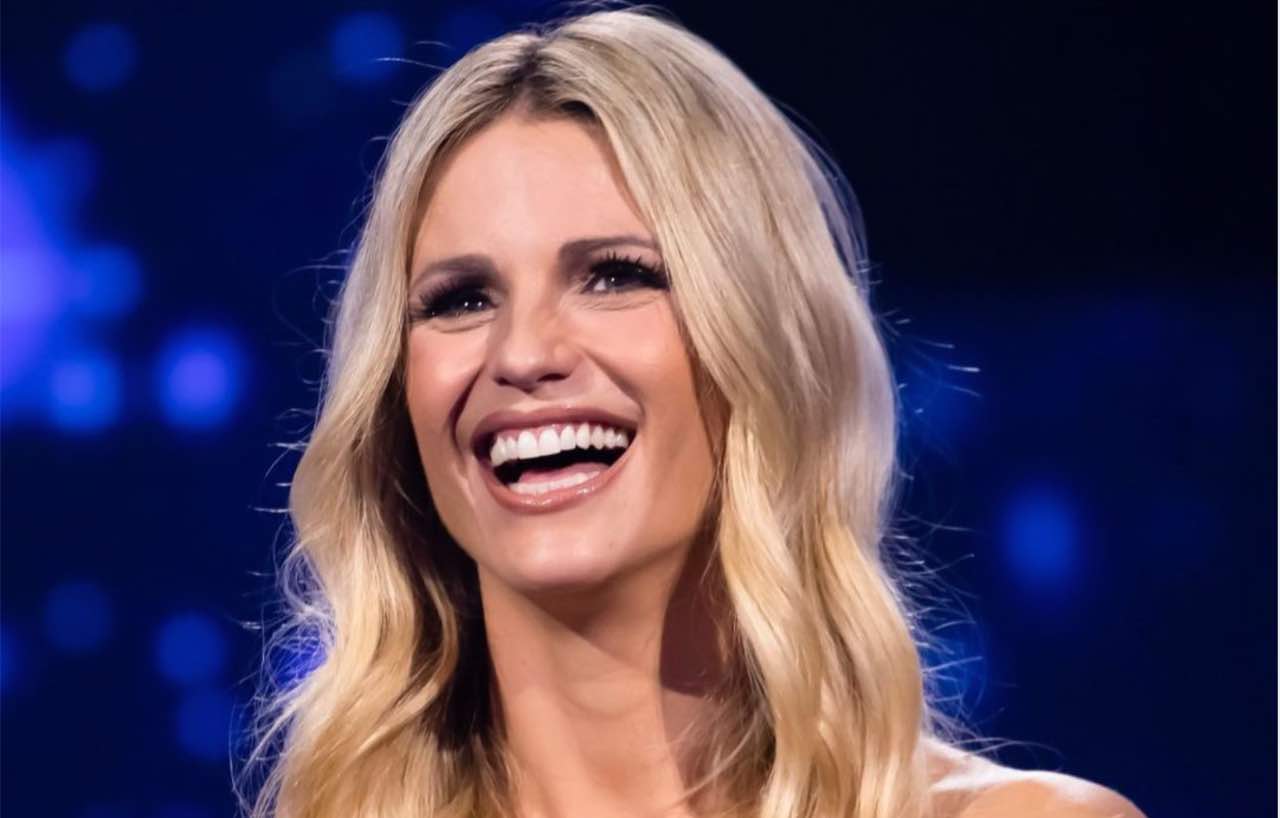 Michelle Hunziker