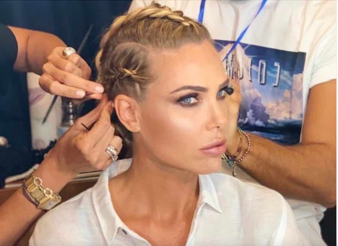 Ilary Blasi
