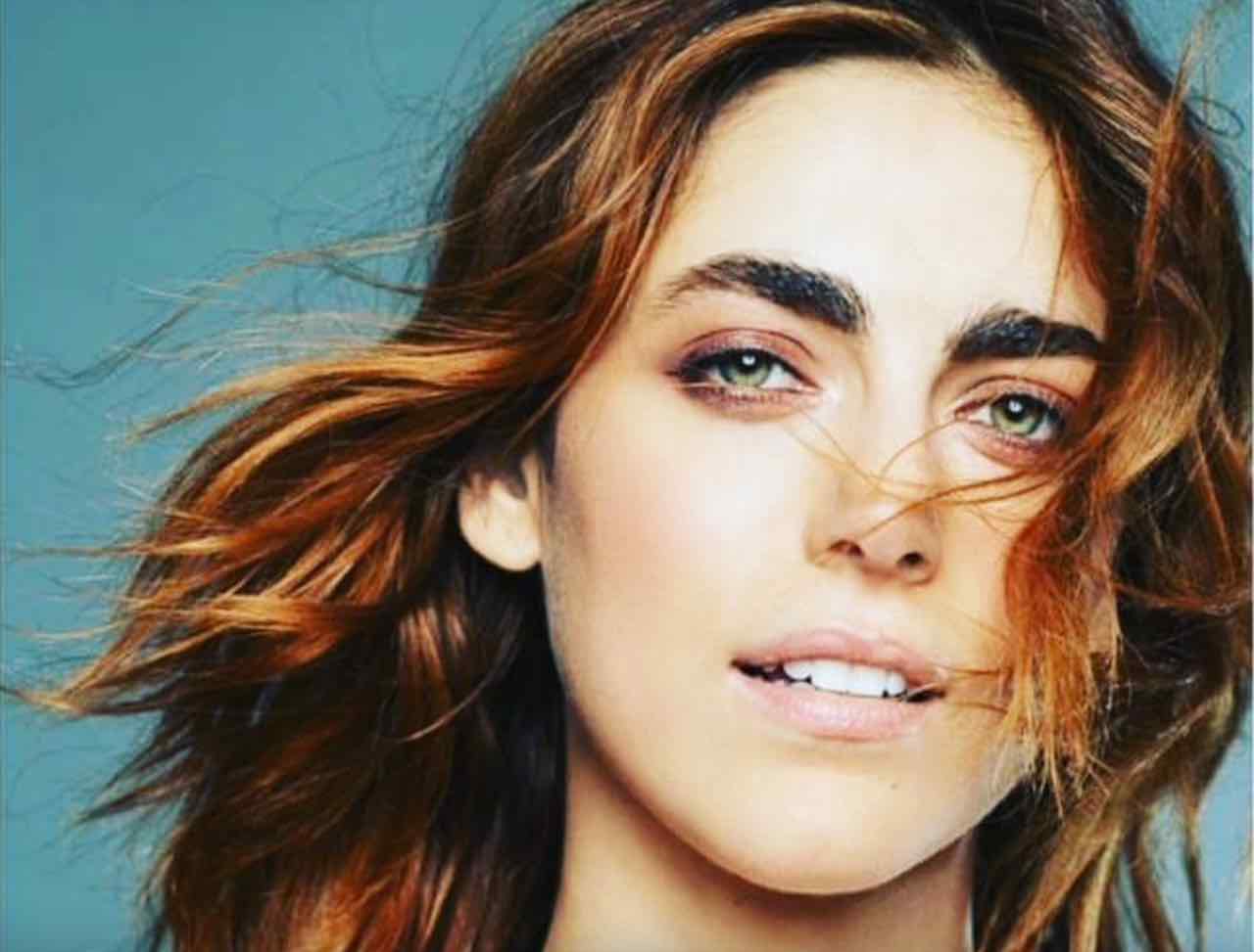Miriam Leone