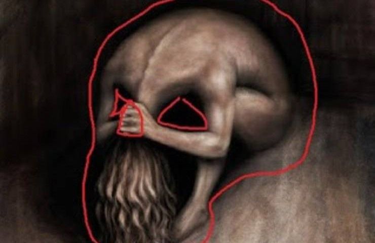 Test psicologico di personalità