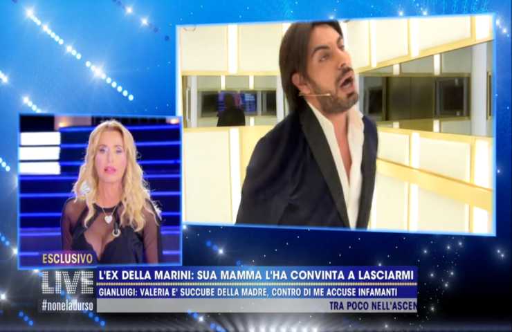dieta Valeria Marini