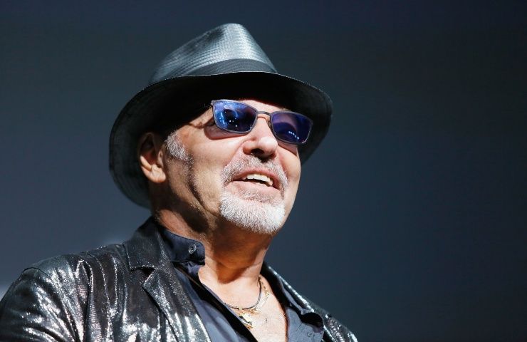 Vasco Rossi