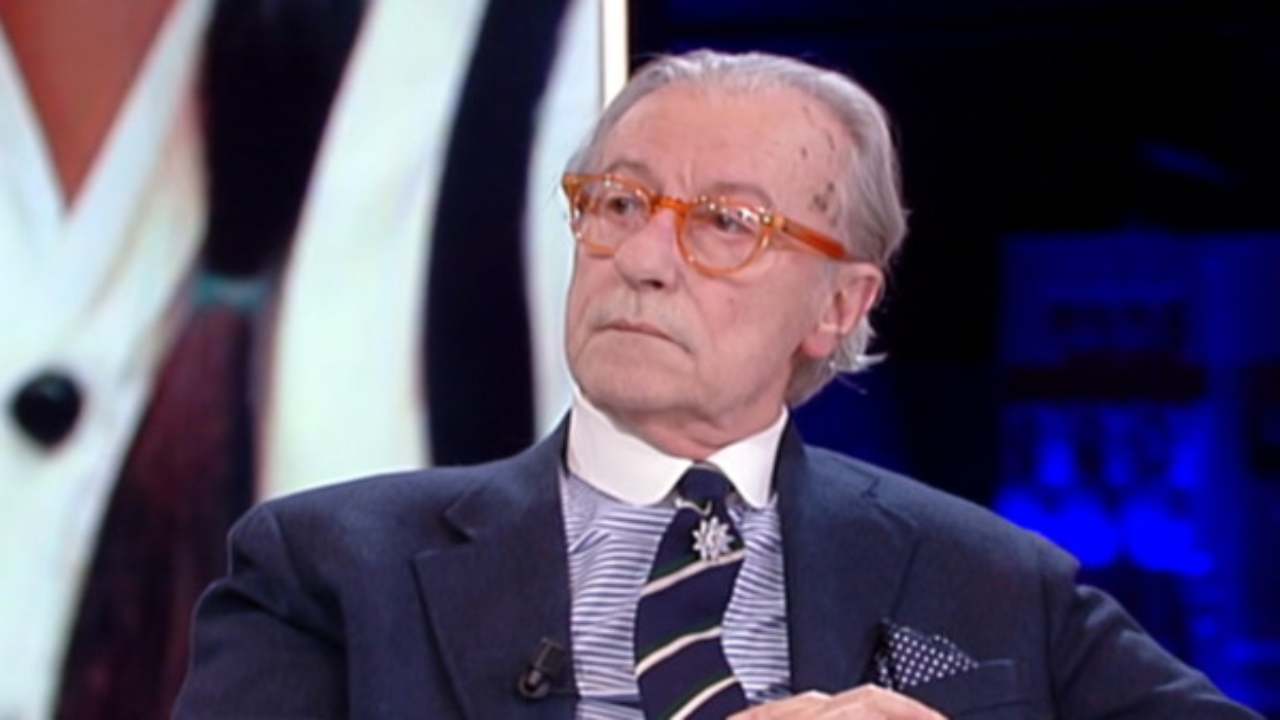 Vittorio Feltri L'Eredità