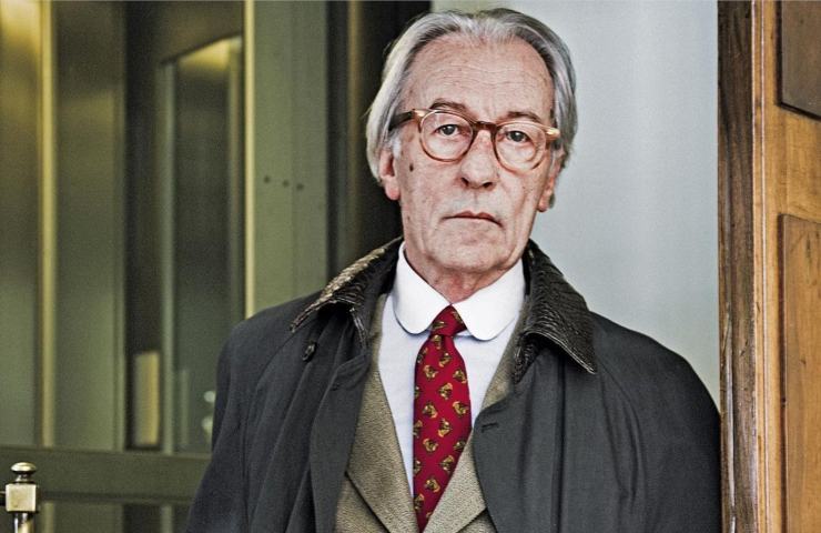 Vittorio Feltri