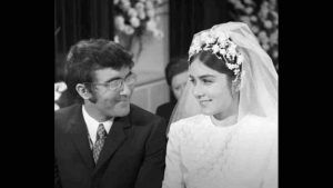 Albano e Romina matrimonio