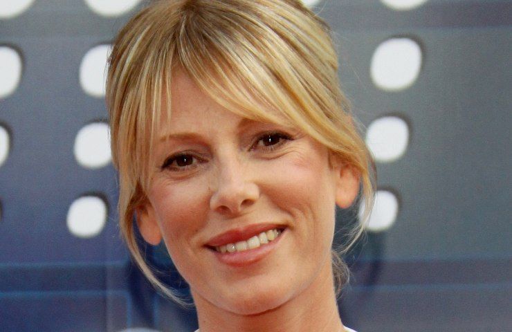 Alessia Marcuzzi