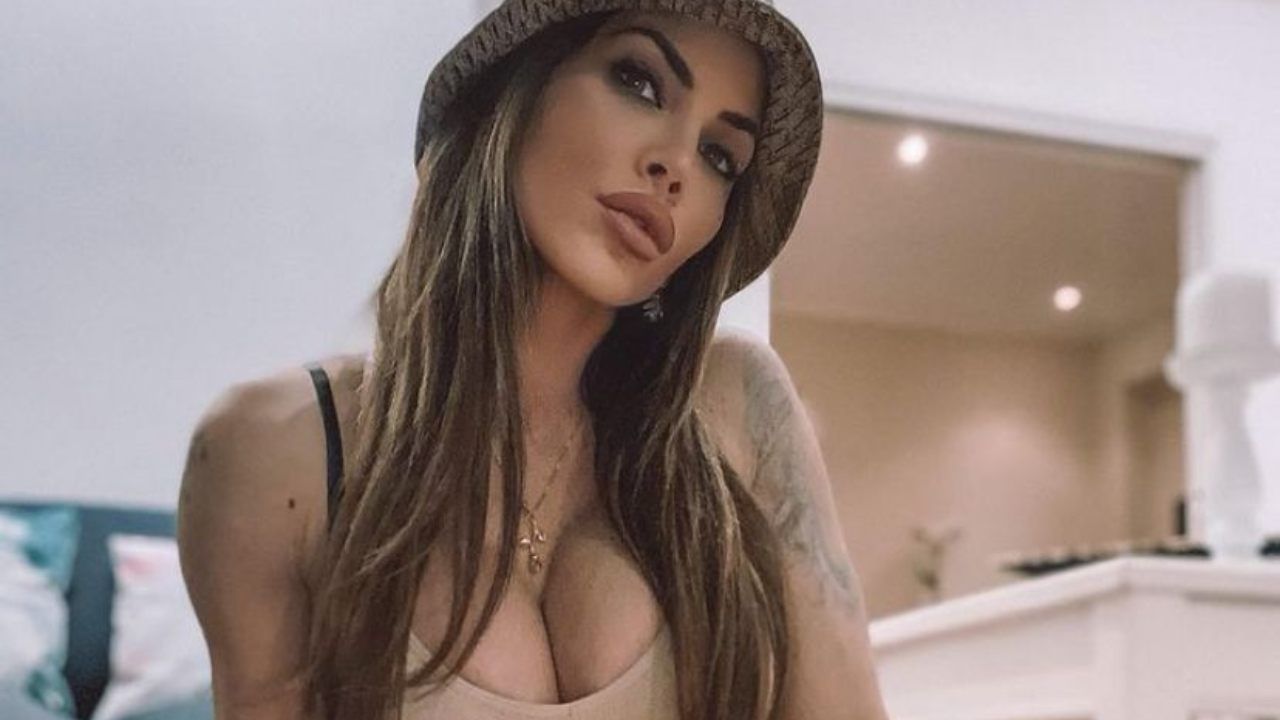 Guendalina Tavassi