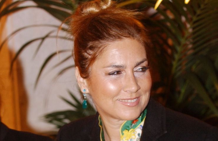 Romina Power