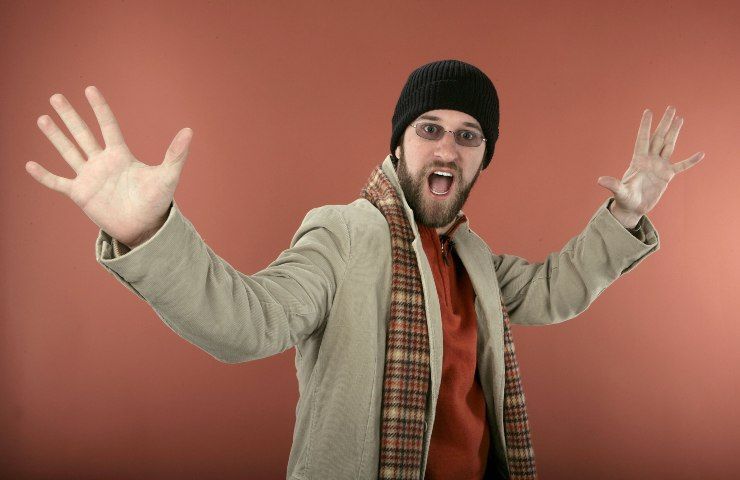 Morte Dustin Diamond