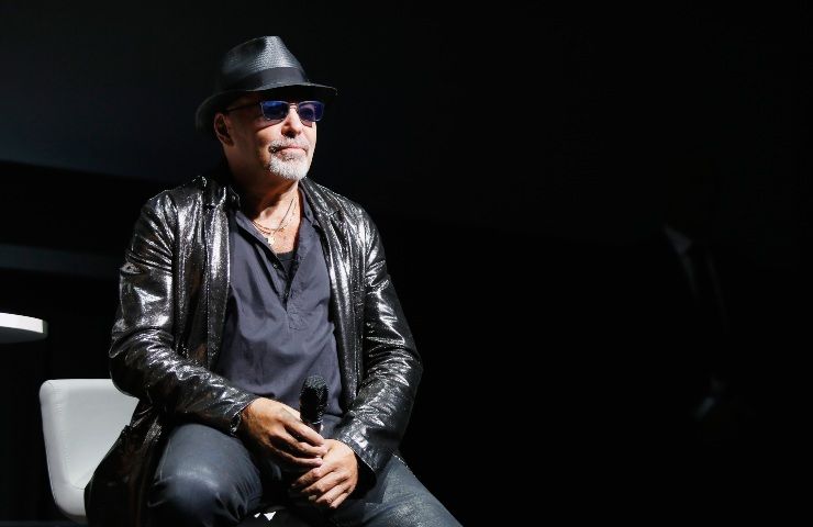 Vasco Rossi