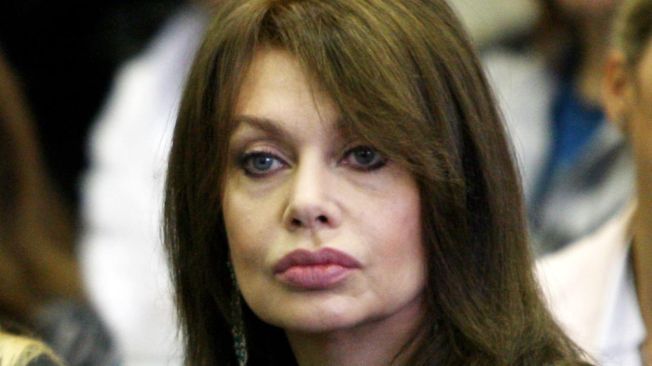 Veronica Lario, stupenda negli anni 90 oggi l'ex di Berlusconi è così