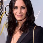 Courteney Cox