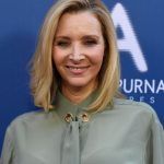 Lisa Kudrow