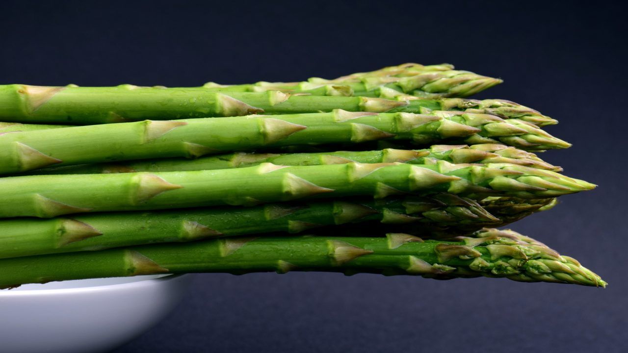 ASPARAGI