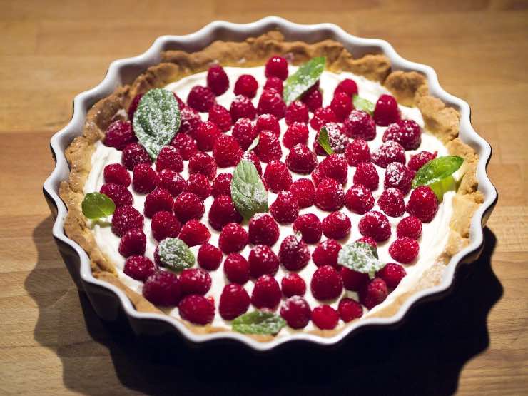 crostata