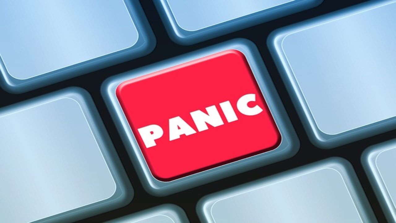 Attacchi di panico, alcuni consigli per gestirli al meglio