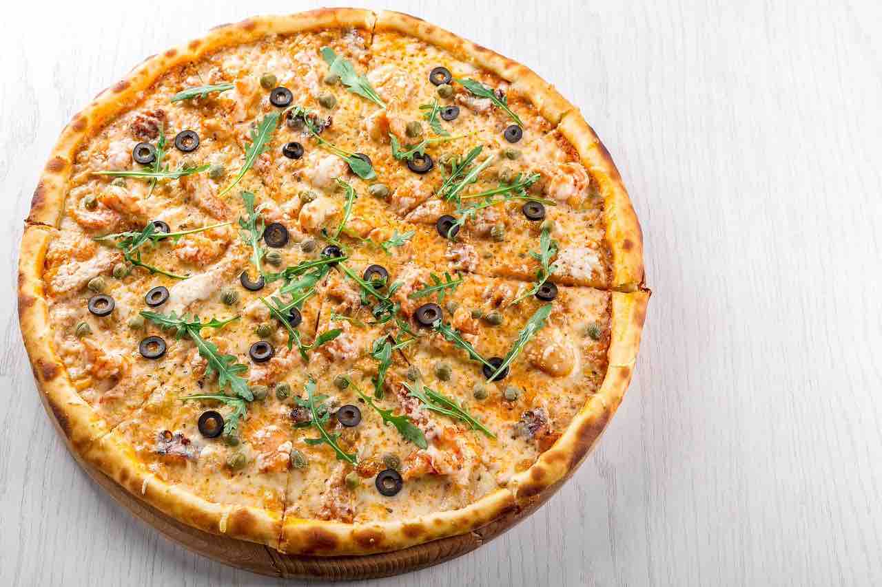 pizza