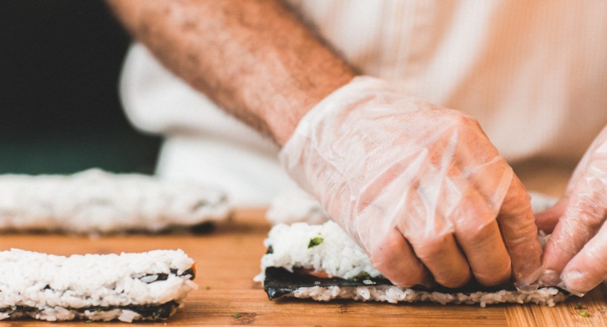 Sushi in gravidanza è possibile consumarlo rispettando alcune regole