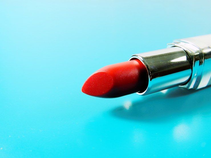 rossetto rosso